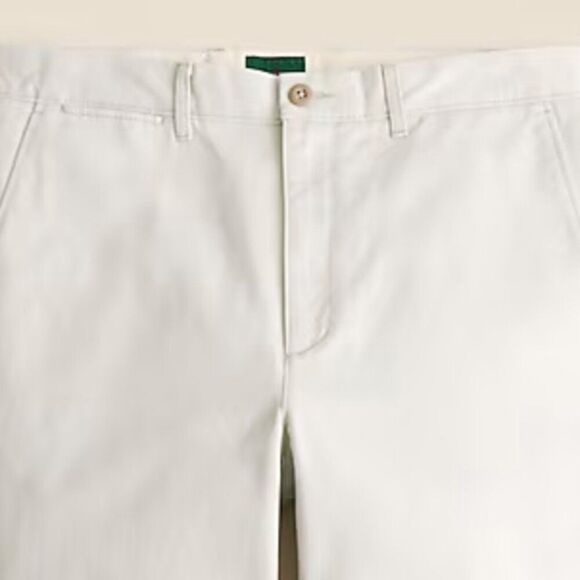 J. Crew cd466 Stone Broken-in Straight Chino Pants  NWT - Picture 4 of 14